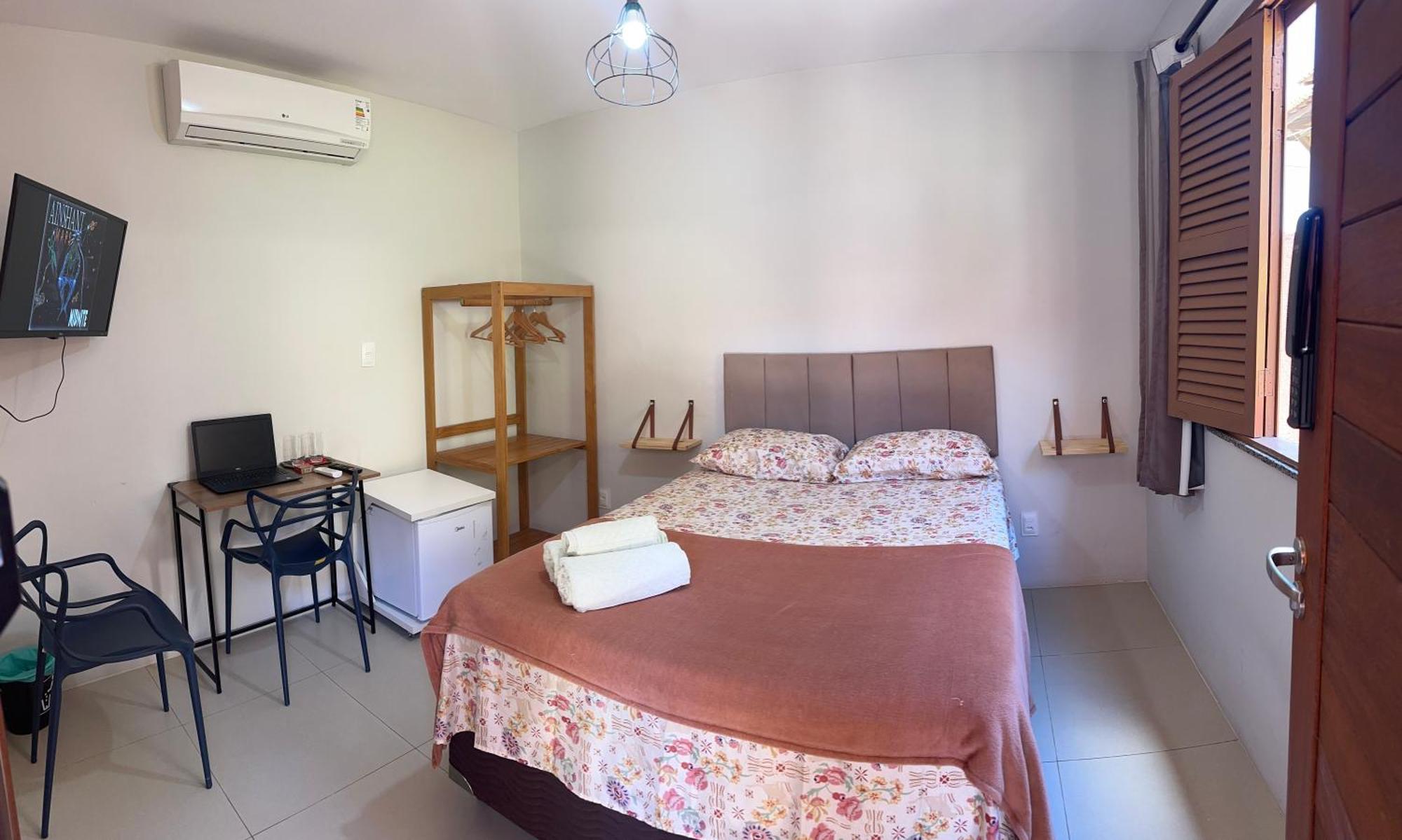 Suite Peixe Espada Praia do Forte Exterior photo